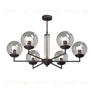 Люстра на штанге Vitaluce V4878-1/6PL V4878-1/6PL