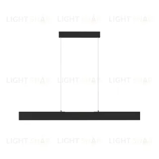 Подвесной светильник Maytoni Step P010PL-L30B4K P010PL-L30B4K