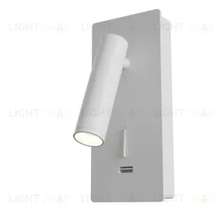 Бра Maytoni Mirax C041WL-L3W3K C041WL-L3W3K