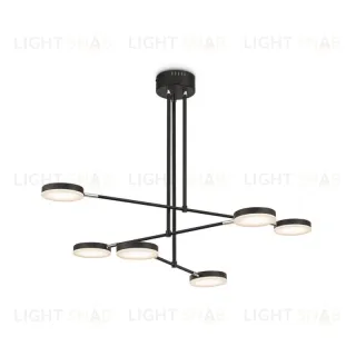 Подвесной светильник Maytoni Fad MOD070PL-L38B3K MOD070PL-L38B3K