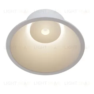 Встраиваемый светильник Maytoni Stella DL039-L15W4K DL039-L15W4K