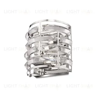 Бра Maytoni Frontera MOD067WL-01CH MOD067WL-01CH