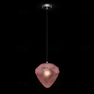 Подвесной светильник Maytoni Globo P053PL-01PK P053PL-01PK