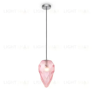 Подвесной светильник Maytoni Globo P052PL-01PK P052PL-01PK