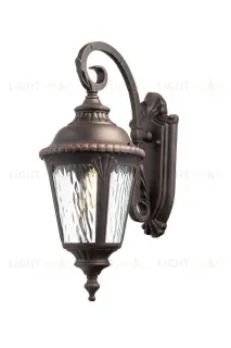 Бра Maytoni Goiri O029WL-01BZ O029WL-01BZ