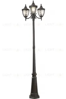 Ландшафтный светильник Maytoni Rivoli O026FL-03B O026FL-03B