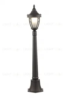 Ландшафтный светильник Maytoni Rivoli O026FL-01B O026FL-01B