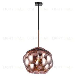 Подвесной светильник Lussole LGO STRAWBERRY GRLSP-8212 GRLSP-8212