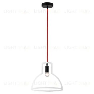 Подвесной светильник Lussole LGO ABERDEEN GRLSP-8226 GRLSP-8226