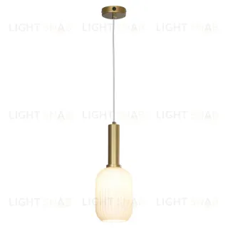 Подвесной светильник Lussole LOFT Ondulati LSP-8352 LSP-8352