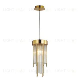 Подвесной светильник Odeon Light YORK 4788/1 4788/1