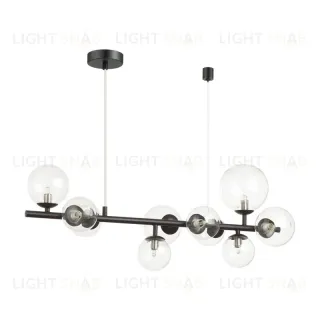 Подвесная люстра Odeon Light TOVI 4818/10 4818/10