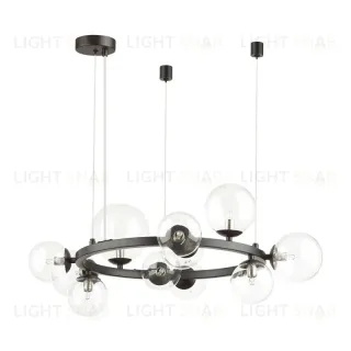 Подвесная люстра Odeon Light TOVI 4818/11 4818/11