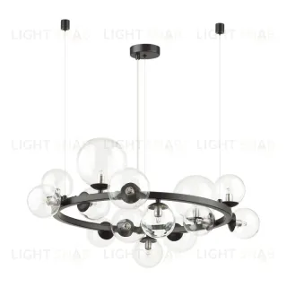 Подвесная люстра Odeon Light TOVI 4818/14 4818/14