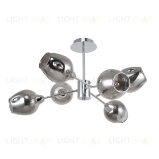 Потолочная люстра F-Promo Tilda 2657-6U 2657-6U