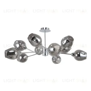 Потолочная люстра F-Promo Tilda 2657-10U 2657-10U