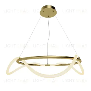 Подвесной светодиодный светильник Lussole River LSP-8366 LSP-8366
