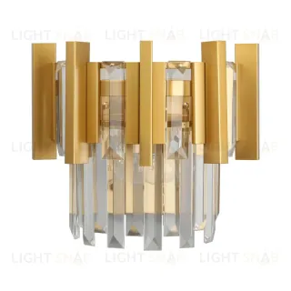 Настенный светильник Omnilux Gaeta OML-69701-02 OML-69701-02