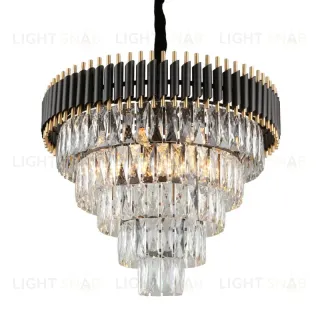 Подвесная люстра Omnilux Corleone OML-69803-15 OML-69803-15