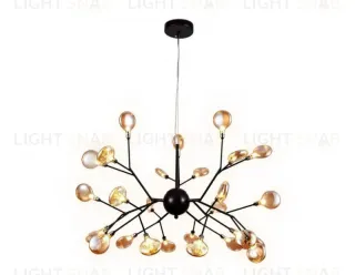 Подвесная люстра Ambrella Light Traditional TR3013 TR3013