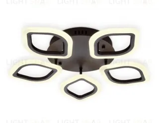 Потолочная светодиодная люстра Ambrella Light Acrylica Original FA443 FA443