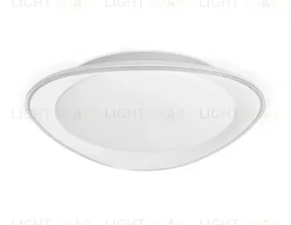 Потолочный светодиодный светильник Ambrella Light Original Air FF44 FF44