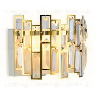 Настенный светильник Ambrella Light Traditional TR5055 TR5055