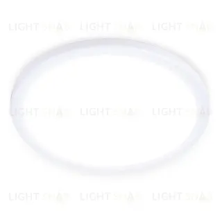 Встраиваемый светодиодный светильник Ambrella Light Led Downlight DLR304 DLR304
