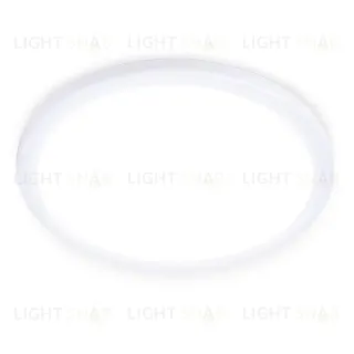 Встраиваемый светодиодный светильник Ambrella Light Led Downlight DLR313 DLR313