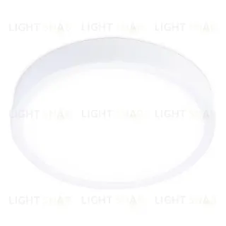 Встраиваемый светодиодный светильник Ambrella Light Led Downlight DLR364 DLR364