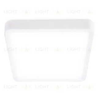 Накладной светодиодный светильник Ambrella Light Led Downlight DLR368 DLR368