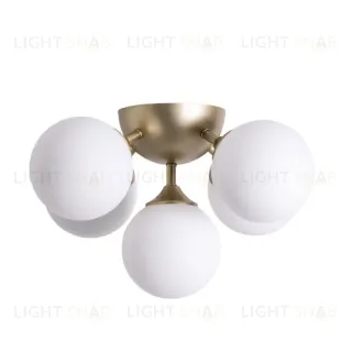 Потолочный светильник ARTE Lamp A2704PL-5SG A2704PL-5SG