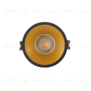 Встраиваемый светильник Denkirs DK3026-BG DK3026-BG