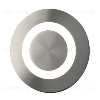 Светильник для ступеней Elektrostandard MRL LED 1107 Алюминий 4690389151415