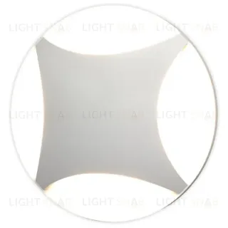Светильник для ступеней Elektrostandard MRL LED 1106 Белый 4690389092527