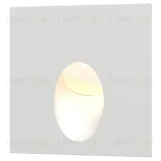 Светильник для ступеней Elektrostandard MRL LED 1102 Белый 4690389091209