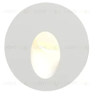 Светильник для ступеней Elektrostandard MRL LED 1101 Белый 4690389084836