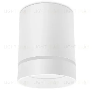 Потолочный светодиодный светильник Ambrella Light Techno Spot TN280 TN280
