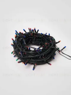Светодиодная гирлянда Uniel (UL-00003946) разноцветный UDL-S1500-300/DGA Multi IP20 Mini UDL-S1500-300/DGA Multi IP20 Mini