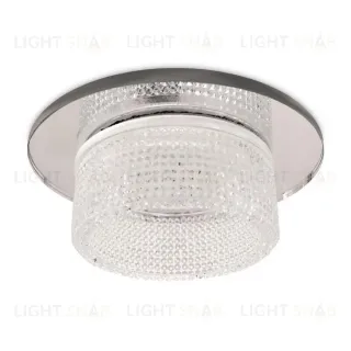 Встраиваемый светильник Ambrella Light Techno Spot TN350 TN350