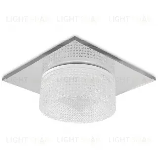 Встраиваемый светильник Ambrella Light Techno Spot TN355 TN355