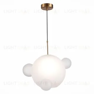 Подвесной светильник ST LUCE BOPONE SL1133.503.01 SL1133.503.01