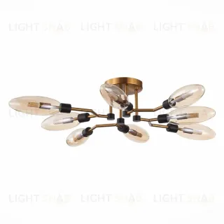 Потолочная люстра ST LUCE DESIMA SL1174.302.08 SL1174.302.08