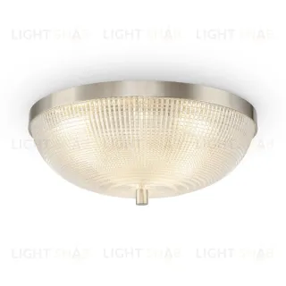 Потолочный светильник Maytoni Coupe C046CL-03N C046CL-03N