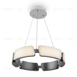 Подвесной светильник Freya Ethan FR6042PL-L86W FR6042PL-L86W