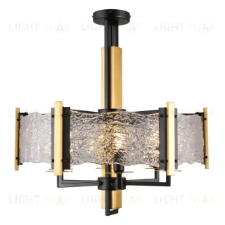 Подвесная люстра Omnilux Onte OML-99703-06 OML-99703-06