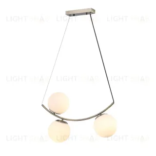 Подвесная люстра Omnilux Acciano OML-94903-03 OML-94903-03