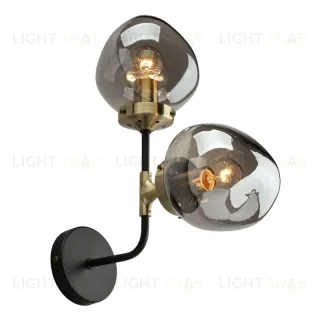 Бра Omnilux Volano OML-95201-02 OML-95201-02