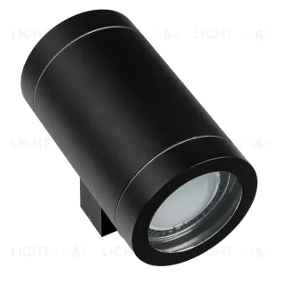 Уличный настенный светильник Lightstar Paro 351617 351617