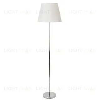 Торшер Arte Lamp ELBA A2581PN-1CC A2581PN-1CC